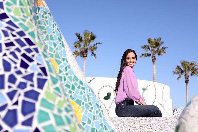 Perfect voor portretten en gezinnen