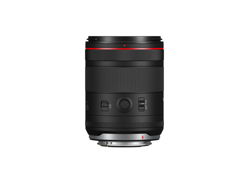 RF 35mm F1.4L VCM