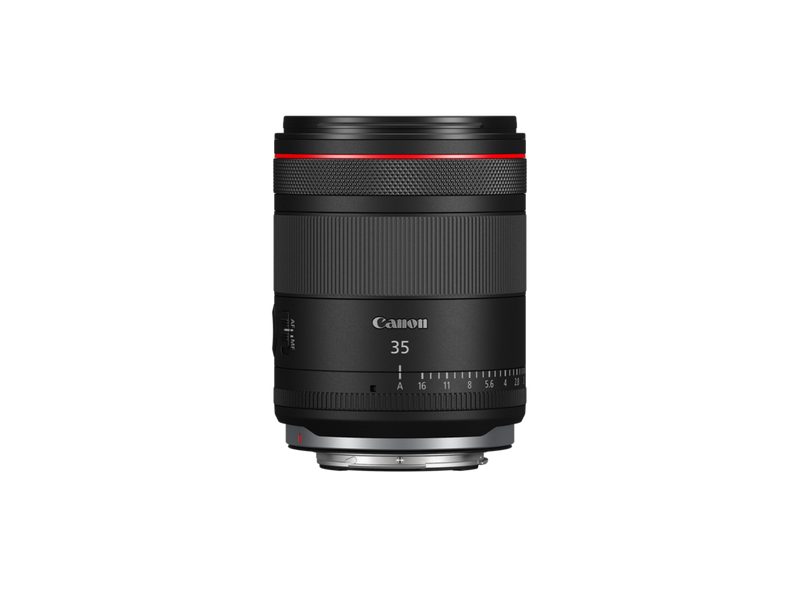 RF 35mm F1.4L VCM
