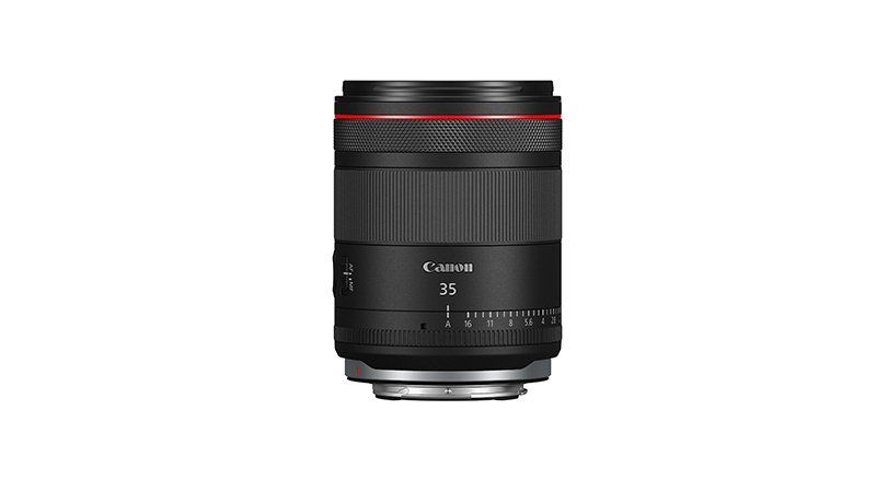 RF 35mm F1.4L VCM