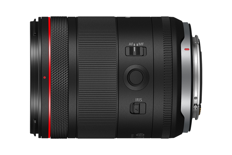 RF 35mm F1.4L VCM