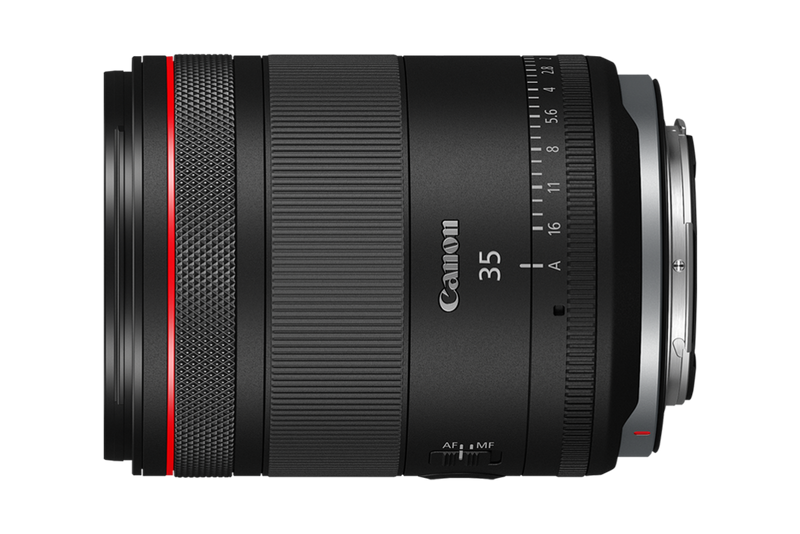 RF 35mm F1.4L VCM