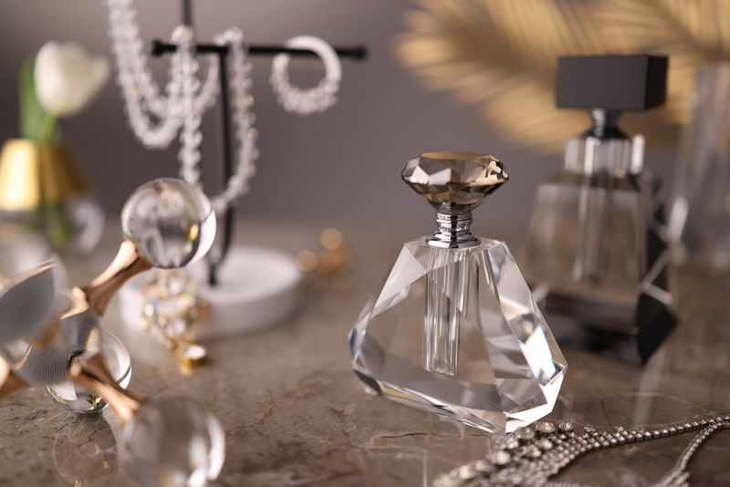 Krištáľovo čisté zobrazenie srýchlou presnosťou