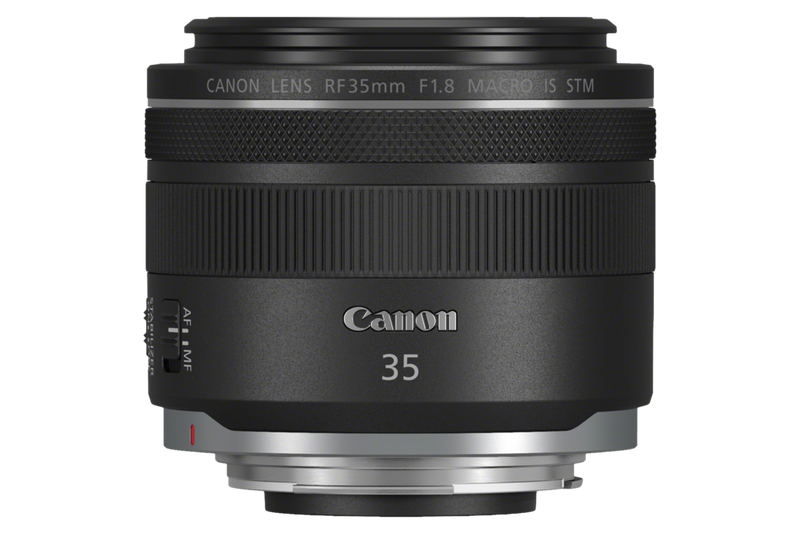 RF 35mm F1.8 MACRO IS STM