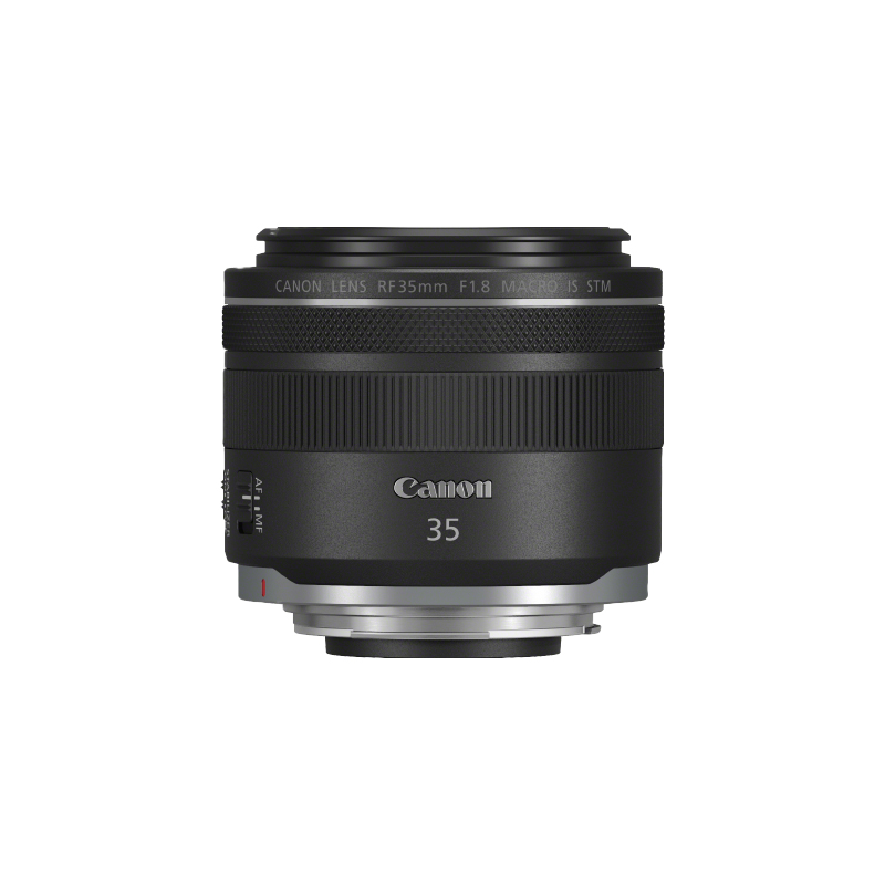 RF 35mm F1.8 IS MACRO STM
<br />
<span style="color: rgb(207, 0, 0);">Save £50</span>