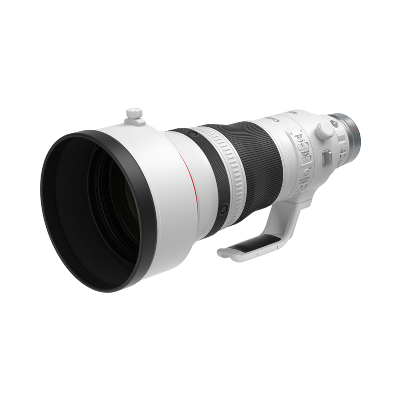 Canon RF 400mm F2.8L IS USM