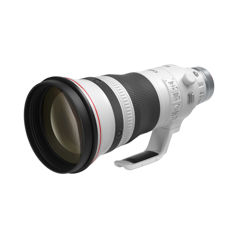 Canon RF 400mm F2.8L IS USM