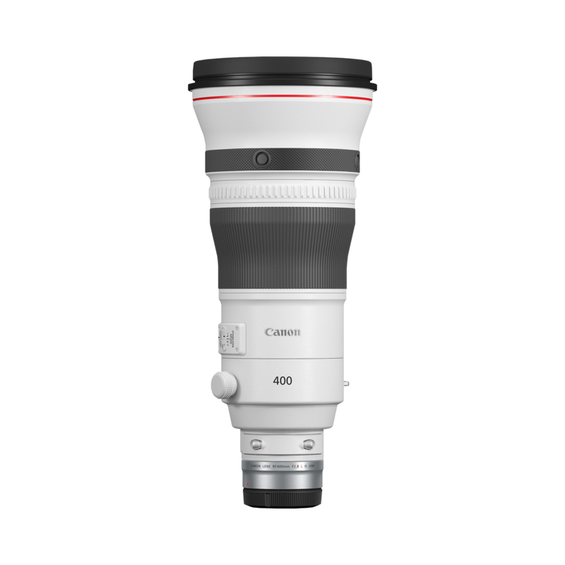 Canon RF 400mm F2.8L IS USM