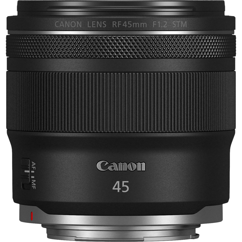 RF 45MM F1.2 STM