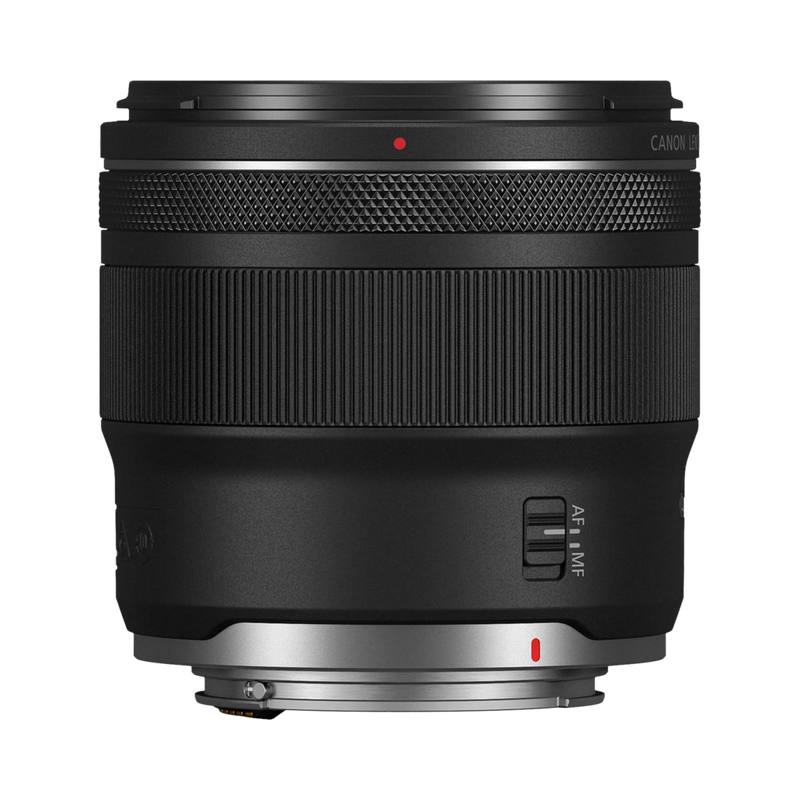 Canon RF 45mm F1.2 STM 