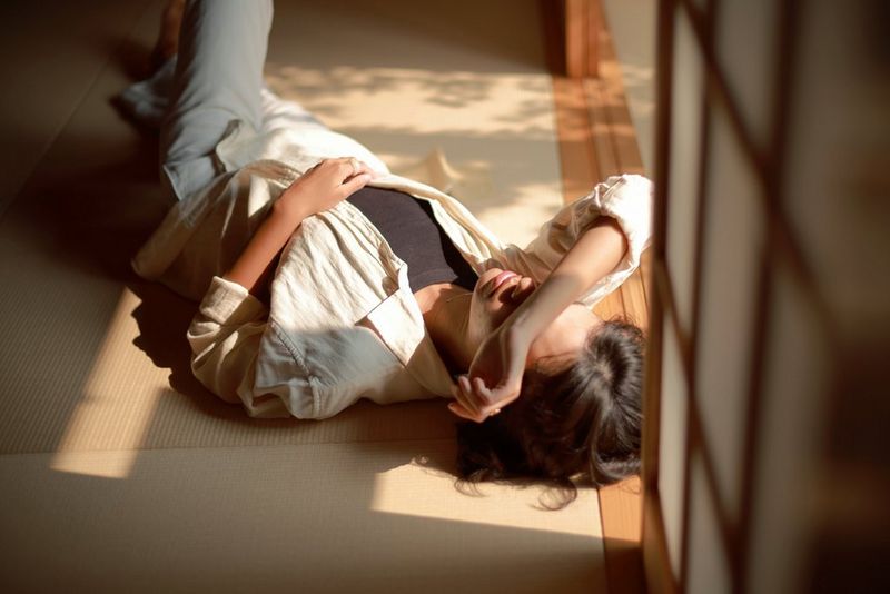 Photographie de portrait