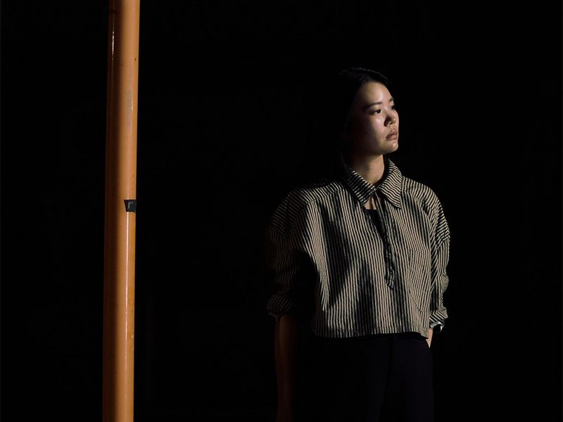 Photographie en basse lumière