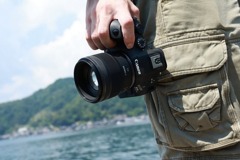 Popotniška fotografija