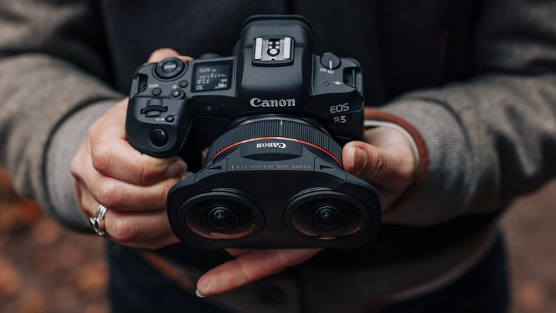 Fisheye lenses