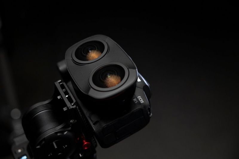 Высокая светосила f/2.8 для съемки при слабом освещении