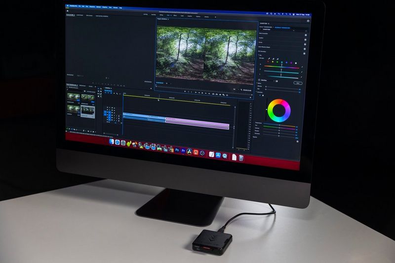Perché Premiere Pro?