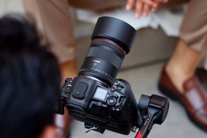 Een zorgvuldig, lichtgewicht ontwerp