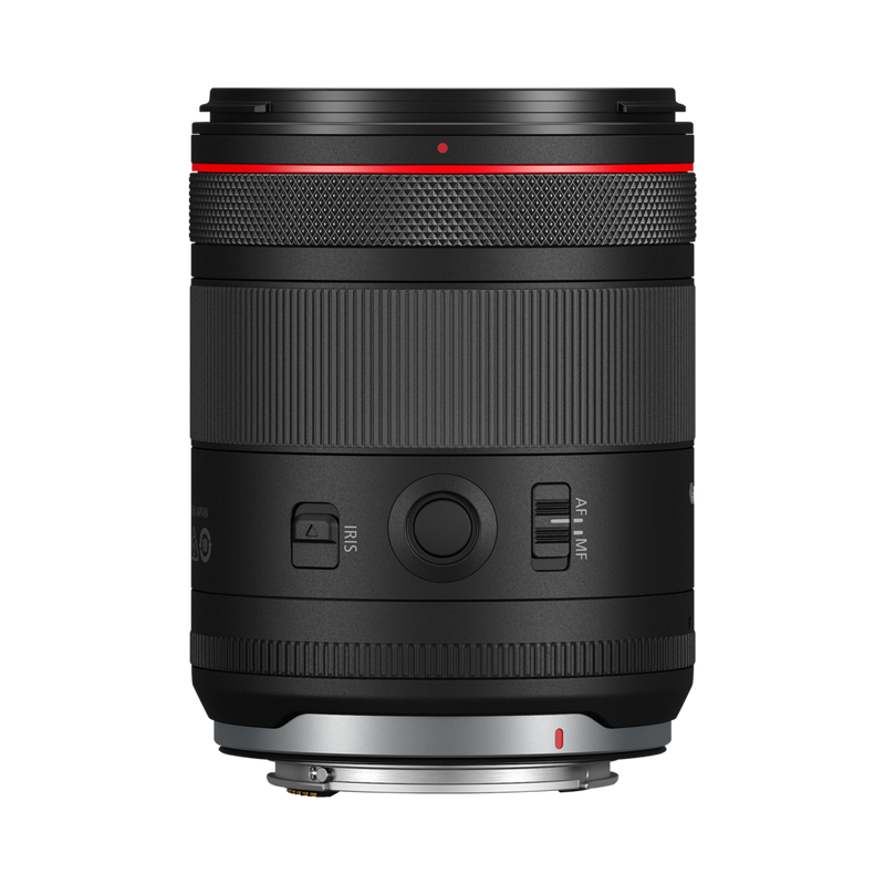 Canon RF 50mm F1.4L VCM