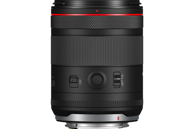 RF 50mm F1.4L VCM