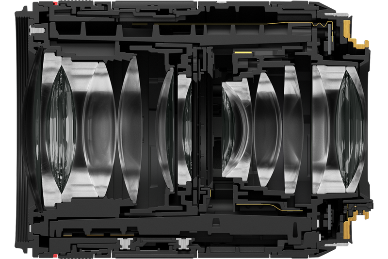 RF 50mm F1.4L VCM
