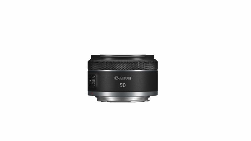 RF 50mm F1.8 STM
<br />
<span style="color: rgb(207, 0, 0);">Save £20</span>