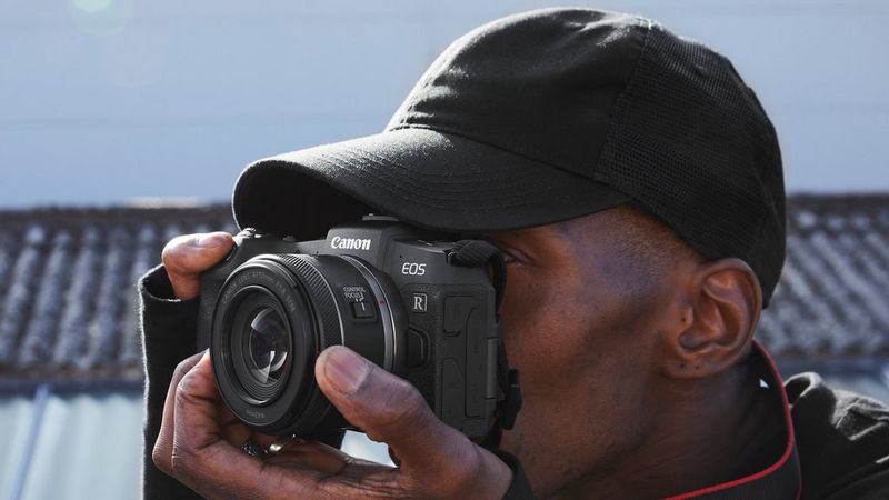 Prime lenses
