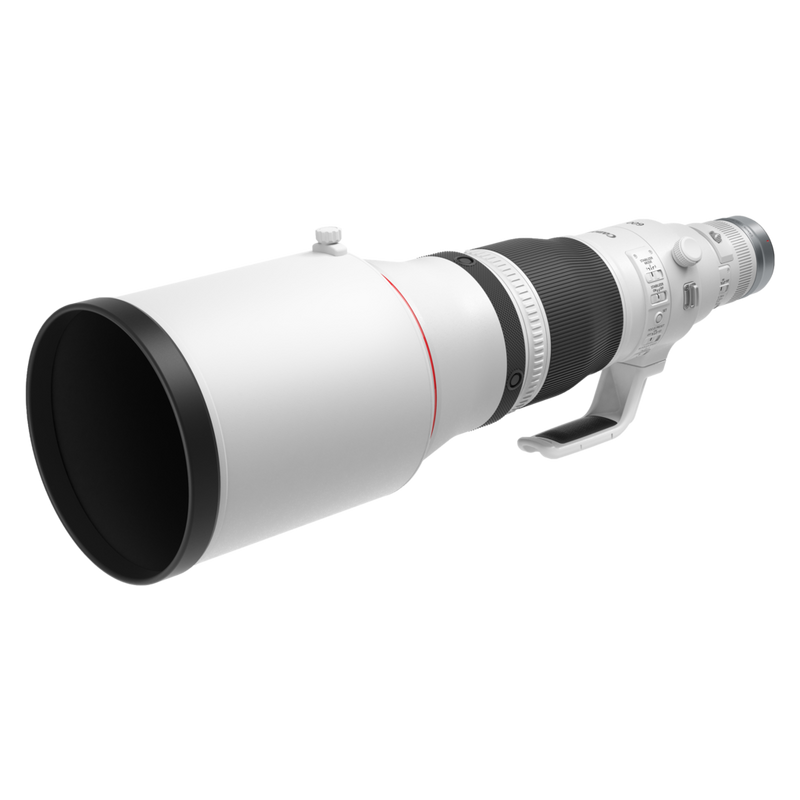Canon RF 600mm F4L IS USM