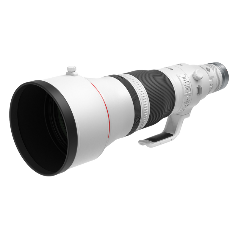 Canon RF 600mm F4L IS USM