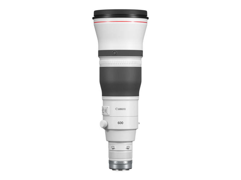 RF 600mm F4 L IS USM
<br />
<span style="color: rgb(204, 0, 0);">£200 Cashback</span>
