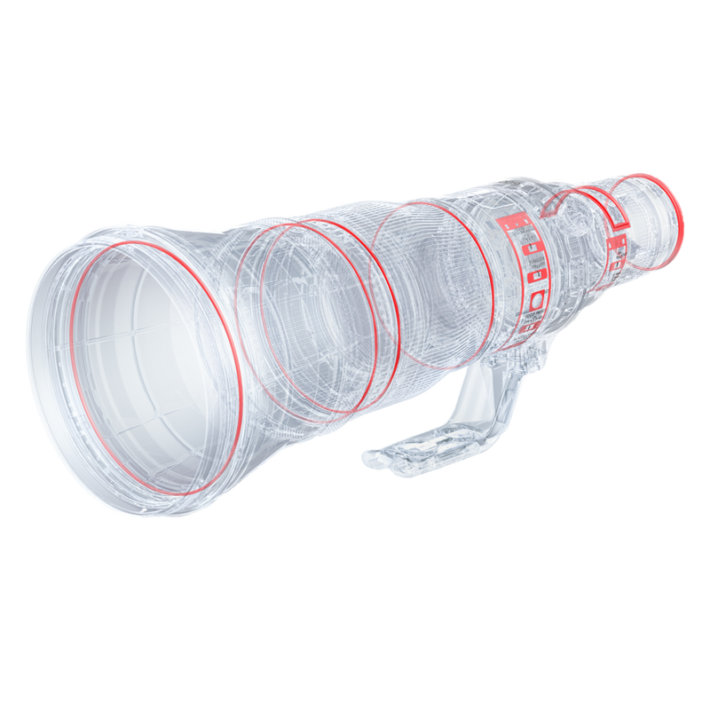 Canon RF 600mm F4L IS USM