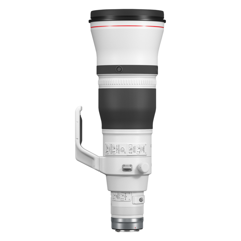 Canon RF 600mm F4L IS USM