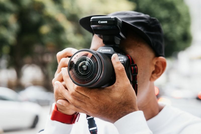 Concours photo «L’Art de l’Inattendu»