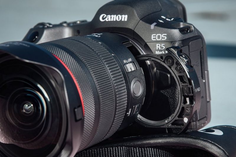 Manuseamento fácil para fotografias e vídeos