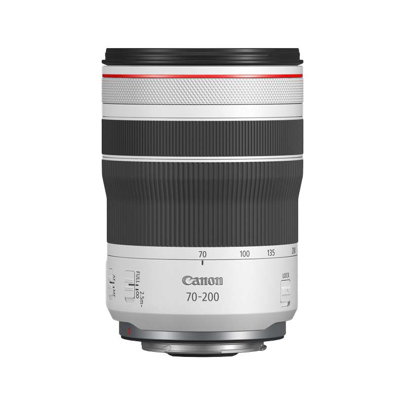 RF 70-200mm F4L IS USM
<br />
<span style="color: rgb(204, 0, 0);">£250 cashback</span>