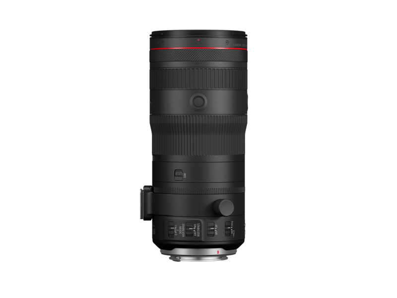 RF 70-200mm F2.8L IS USM Z