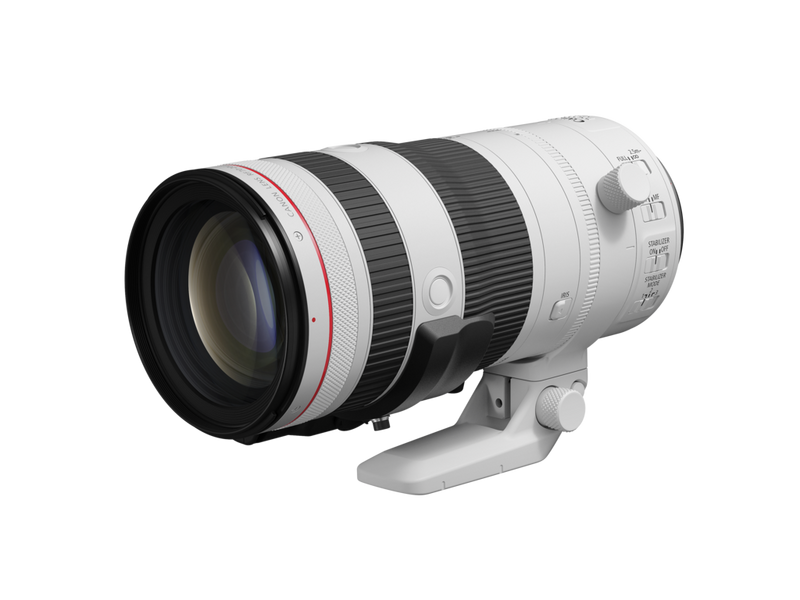 RF 70-200mm F2.8 L IS USM