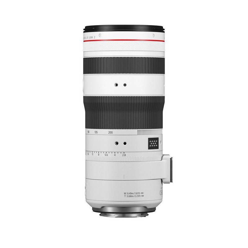 RF 70-200MM F2.8L IS USM