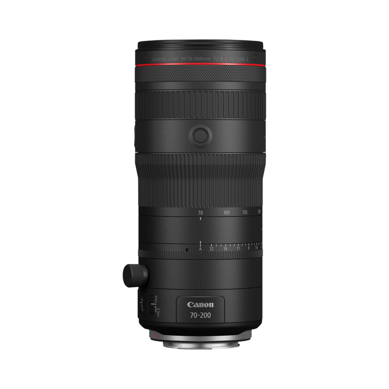 Canon RF 70-200mm F2.8L IS USM Z