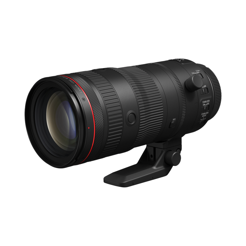 Canon RF 70-200mm F2.8L IS USM Z