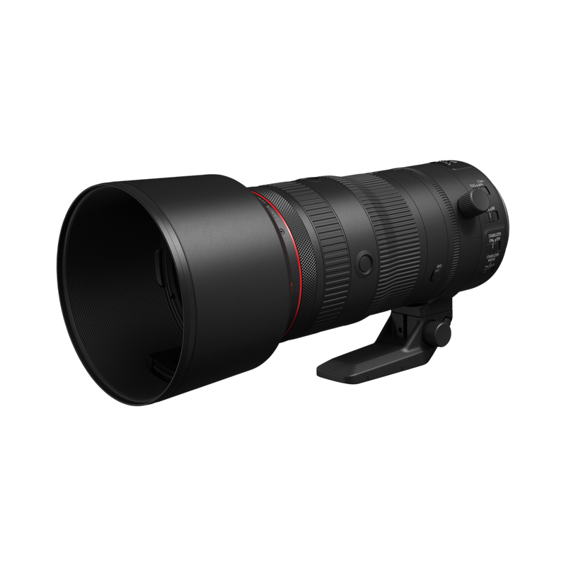 Canon RF 70-200mm F2.8L IS USM Z