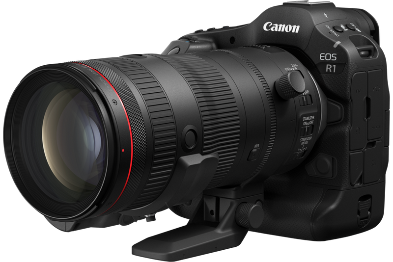 RF 70-200mm F2.8L IS USM Z