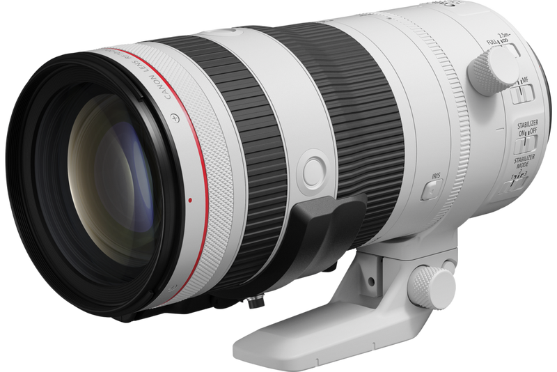 RF 70-200mm F2.8L IS USM Z