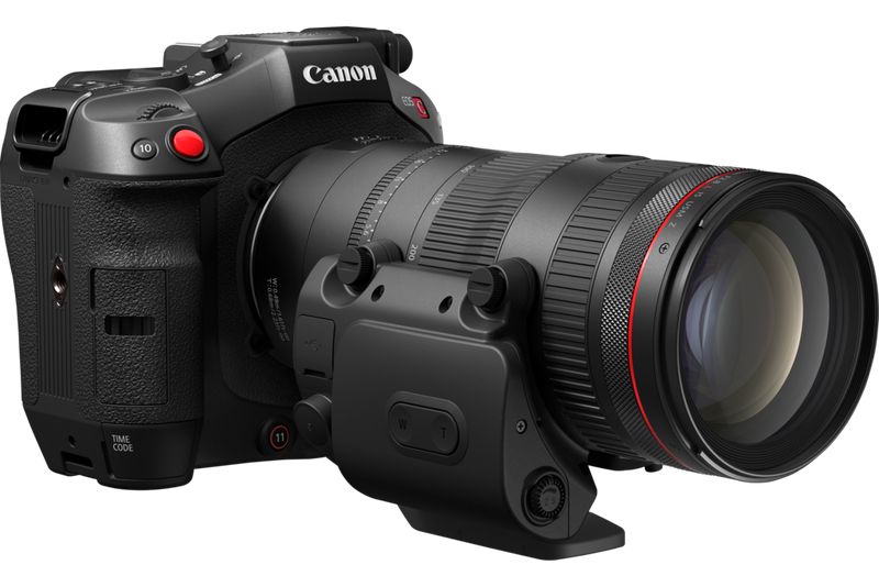RF 70-200mm F2.8L IS USM Z