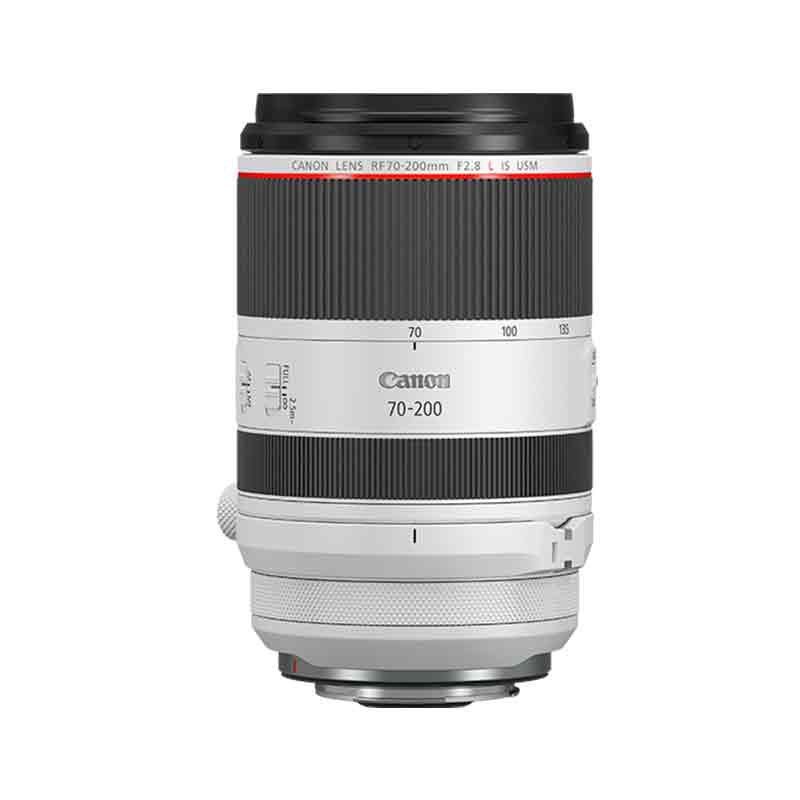 RF 70-200mm F2.8L IS USM Z