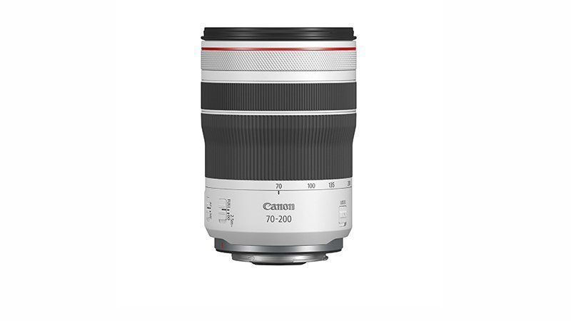 RF 70-200mm F4L IS USM