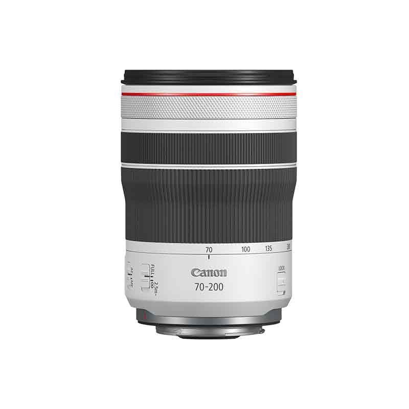 RF 70-200mm F4L IS USM