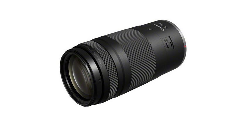 RF 75-300mm F4-5.6_75_Front_Slant