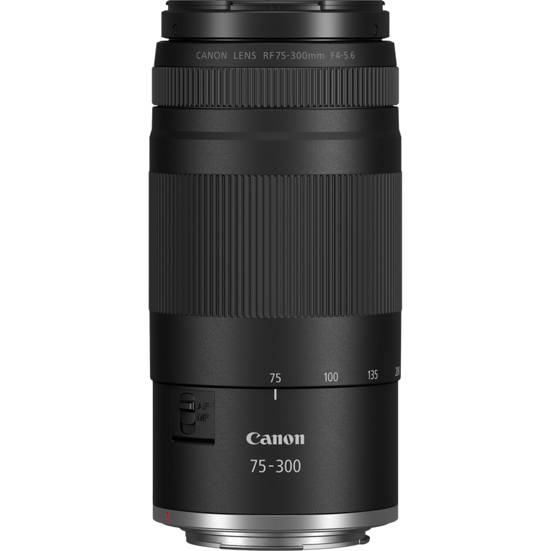 RF 75-300mm F4-5.6