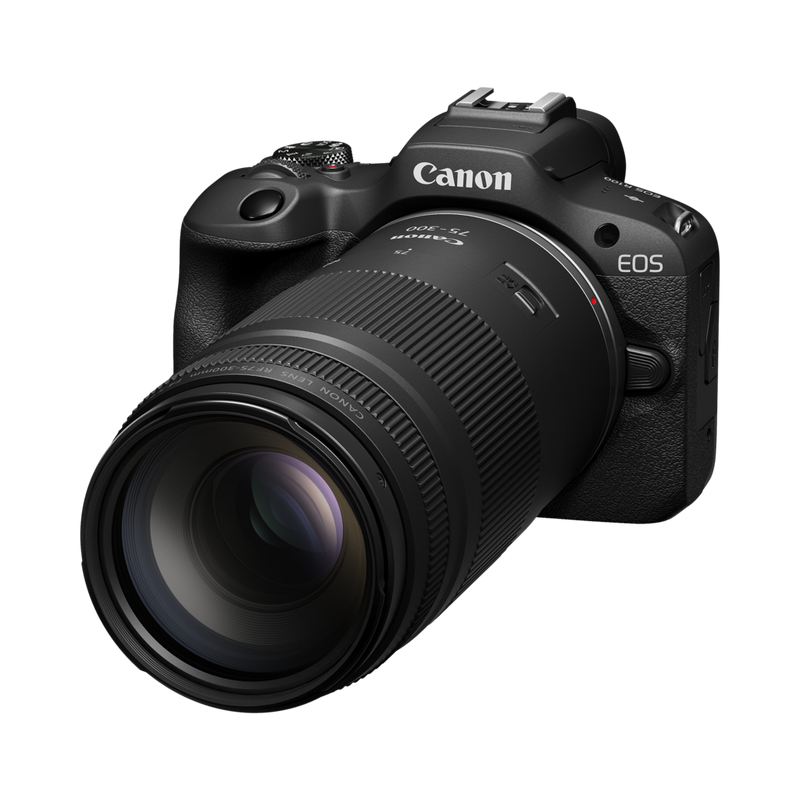 Canon RF 75-300mm F4-5.6