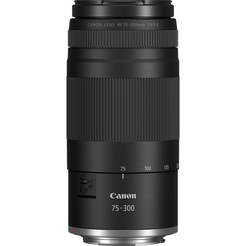 RF 75-300mm F4-5.6